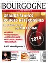Bourgogne Aujourd'hui Millésime 2014
