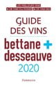 Guide Bettane + Desseauve 2020 Millésime 2017