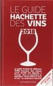 Guide Hachette des Vins 2018 Millésime 2015