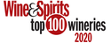 Top 100 2020 Wineries