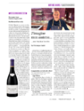 LA BOUTEILLE DE LA SEMAINE