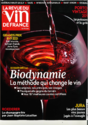 LA REVUE DU VIN DE FRANCE JANV 21 Le Meilleur de la Biodynamie 