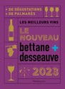 Guide Bettane + Desseauve 2023 Millésime 2020
