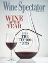 Wine Spectator's Top 100 Wines