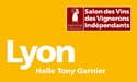 Salon des Vignerons Independants Lyon Halle Tony Garnier