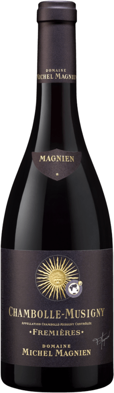 Domaine Magnien CHAMBOLLE-MUSIGNY Les Fremières Bouteille