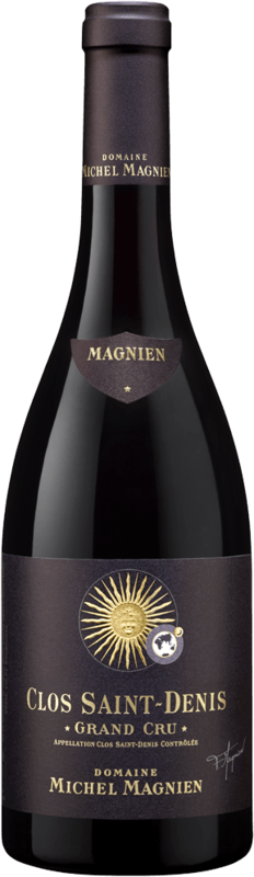 Domaine Magnien CLOS-SAINT-DENIS Grand Cru Bouteille