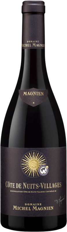 Domaine Magnien CÔTE-DE-NUITS VILLAGES Bouteille