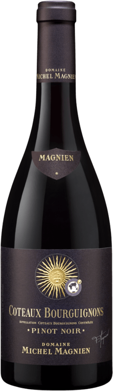 Domaine Magnien COTEAUX BOURGUIGNONS Pinot Noir Bouteille