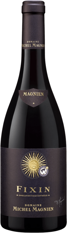 Domaine Magnien FIXIN Bouteille