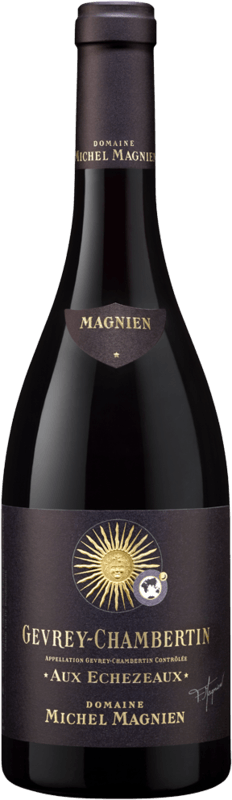 Domaine Magnien GEVREY-CHAMBERTIN Aux Echezeaux Bouteille