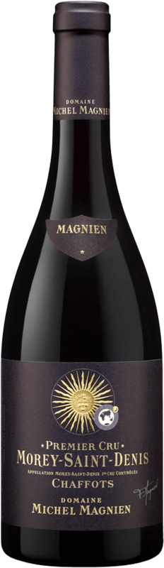 Domaine Magnien MOREY-SAINT-DENIS Premier Cru Les Chaffots Bouteille