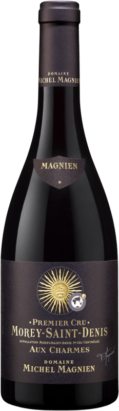 Domaine Magnien MOREY-SAINT-DENIS Premier Cru Aux Charmes Bouteille