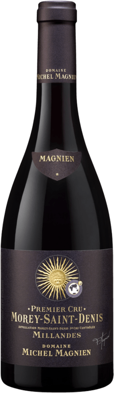 Domaine Magnien MOREY-SAINT-DENIS Premier Cru Les Millandes Bouteille