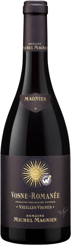 Domaine Magnien VOSNE-ROMANÉE Vieilles Vignes Bouteille