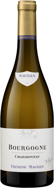 BOURGOGNE Chardonnay