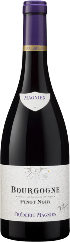 Domaine Magnien BOURGOGNE Pinot Noir Bouteille