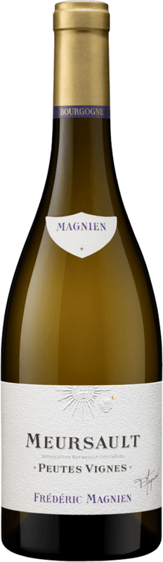 MEURSAULT Les Peutes Vignes