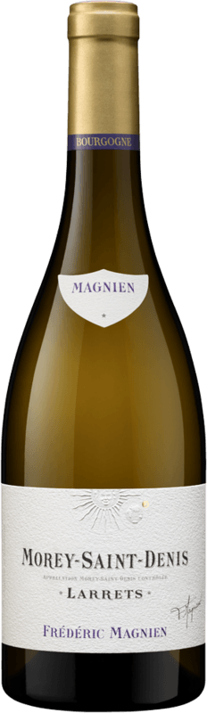 Domaine Magnien MOREY-SAINT-DENIS Les Larrets Bouteille