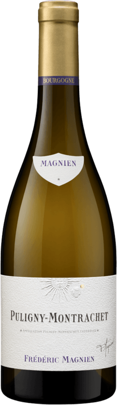 Domaine Magnien PULIGNY-MONTRACHET Bouteille