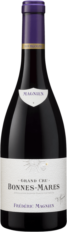 Domaine Magnien BONNES-MARES Grand Cru Bouteille