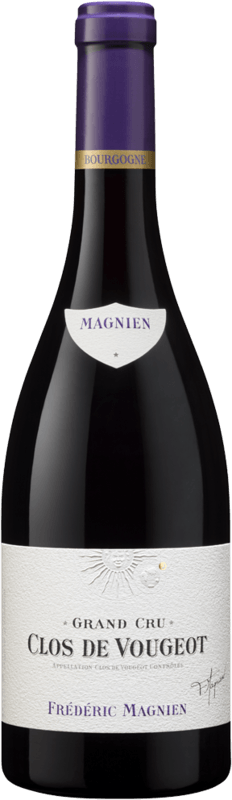 Domaine Magnien CLOS DE VOUGEOT Grand Cru Bouteille