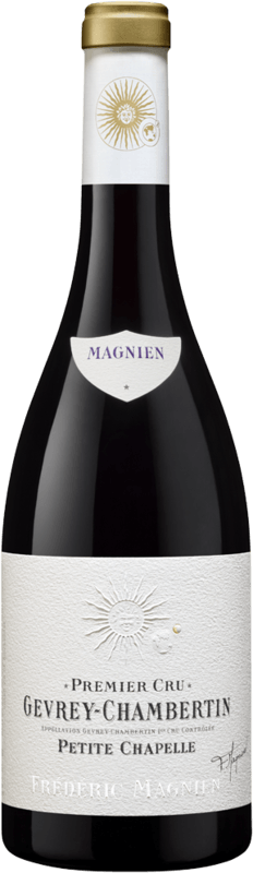 Domaine Magnien GEVREY-CHAMBERTIN Premier Cru Petite Chapelle Bouteille