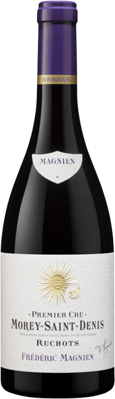 Domaine Magnien MOREY-SAINT-DENIS Premier Cru Les Ruchots Bouteille