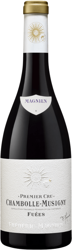 Domaine Magnien CHAMBOLLE-MUSIGNY Premier Cru Les Fuées Bouteille