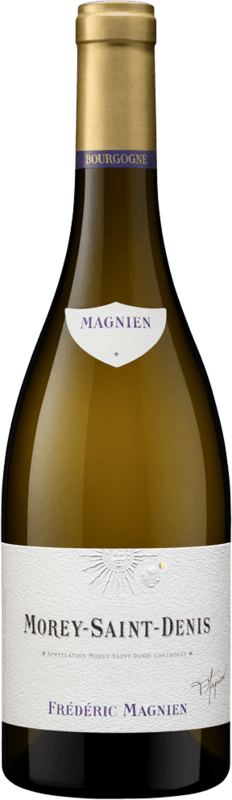 Domaine Magnien MOEY-SAINT-DENIS Bouteille