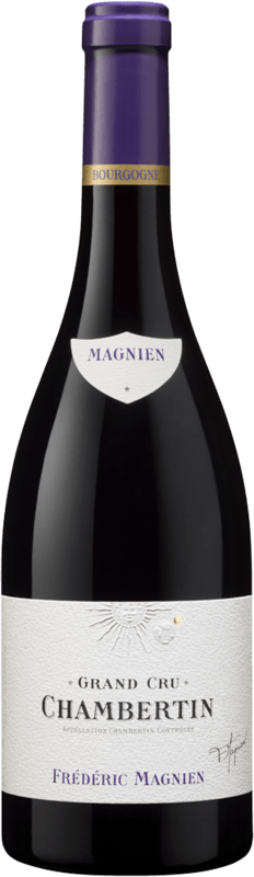 Domaine Magnien CHAMBERTIN Bouteille